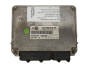 Steuergerät VW 06A906019BQ 5WP4448 Siemens 22491