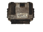 Steuergerät 0281010707 9651399080 9647785580 PSA Bosch 20055