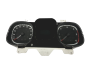 Tacho Kombiinstrument Fiat Panda 0887766550 51976466