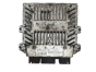 Steuergerät 9653447480 9648624280 5WS40110C-T PSA Siemens 19563