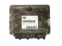 Steuergerät IAW4EF.PP 55183582 Fiat Magneti Marelli