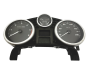 Tacho Kombiinstrument Peugeot 207 A2C53065547 43610
