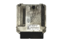 Steuergerät 03G906016FF 0281011905 Audi Bosch 16694