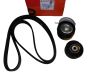Zahnriemen-Satz Set Kit Original 1613443080 Citroen Peugeot