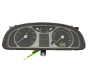 Tacho Kombiinstrument Renault Laguna 2 8200170303 B