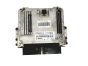 Steuergerät 0281033095 FV61-12A50-YB F1F1-12B684-AD Ford Bosch