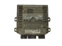 Steuergerät 2N1A-12A650-AE 5WS40031E-T 4AGD J38AC Ford Siemens 15990