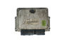 Steuergerät Fiat 55182953 0281010337 Bosch 37622