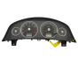 Tacho Kombiinstrument Opel Vectra C GTS 13140917SQ 110080166027 VDO