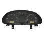 Tacho Kombiinstrument VW Polo 4 6Q0920820 110080125001A 37506