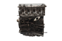 Dieselmotor F9QD812 F9Q812 1.9 dci Renault Scenic 2 1687