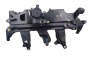 Druckregelventil 118304798R 2.3 dCi Renault Master 3 Movano 2