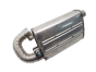 Schalldämpfer Neues Original Webasto Thermo Top V 9001800D 3
