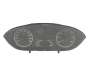 Tacho Kombiinstrument Ducato Jumper Boxer 1371843080 Fiat 58491