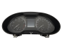 Tacho Kombiinstrument Skoda Octavia 5E0920780 25017