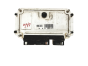 Steuergerät 0261206606 9638765980 id09  PSA Bosch 20963