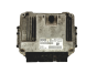 Steuergerät 0281010707 9653197180 9647785580 PSA Bosch 18456