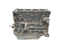 Motorblock WJZ 1.9 D DW8 Citroen Peugeot 