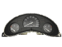 Tacho Kombiinstrument Opel Corsa B 81117905 90534388 30188