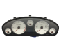 Tacho Kombiinstrument Peugeot 407 9658138580 A2C53119649 44975