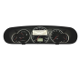 Tacho Kombiinstrument Citroen C5 Lift 9655608780 52836