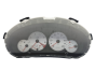 Tacho Kombiinstrument Peugeot 206 9648837180 000643405 49201