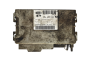 Steuergerät Fiat 46480662 IAW16F.EB  Magneti Marelli 19454