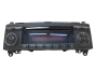 Cd-Radio Mercedes-Benz W169 W245 A1698200386 BE6086 Harman Becker