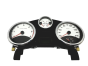 Tacho Kombiinstrument Peugeot 207 A2C53065549 53279