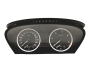 Tacho Kombiinstrument BMW 5 E60 E61 6211 9135253 41731