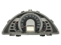 Tacho Kombiinstrument VW Fox 5Z0920820P 33293