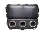 Bordcomputer-Display A/C Renault Kadjar 280904293R 0km