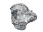 Getriebe PF6066 320101270R Renault Master 3 2.3 dCi 320106634R