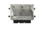 Steuergerät 9664127180 21586048-9A PSA Valeo 23538