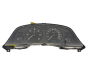Tacho Kombiinstrument Opel Zafira A 24461749JB 110080208002 20577
