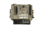 Steuergerät 0281011381 12992629 Opel Bosch