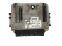 Steuergerät 0281011090 9654984380 9647785580 PSA Bosch 18518