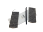 Innenraumfilter Original Renault 272770741R