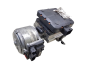 Pumpe Für Hydropneumatik 966128510450 9654068680 X3 H2 Citroen C5 
