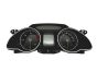 Tacho Kombiinstrument Audi A5 8T 8T0920901A 503002410603