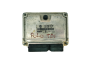 Steuergerät 045906019BP 0281012194 VW Bosch 33215