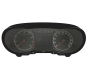 Tacho Kombiinstrument Opel Corsa E 39056369 367030224 50651