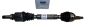 Antriebswelle Gelenkwelle Links Original 8200432515 Renault Megane 2 1.5 DCI