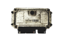 Steuergerät 0261206246 9648484380 9637838780 PSA Bosch 17099