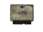 Steuergerät VW 045906019BF 0281011241 Bosch 16433