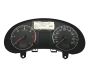Tacho Kombiinstrument Audi A3 8P 8P0920900F 110080296003 51410