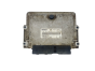 Steuergerät 46825756 0281001955 Fiat  Bosch 38163