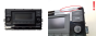 Autoradio USB SD VW Crafter 7C0035153 Ultra Low SBT