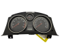 Tacho Kombiinstrument Opel Zafira B Astra H 13230575UT