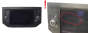 Navigationssystem Iveco Stralis AD/AT NAV Europe 5802405254 5802433831 2